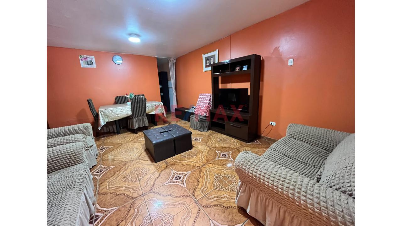 ¡Oportunidad En Los Olivos! Departamento De 2 Dormitorios En Primer Piso – ¡Excelente Ubicación! — foto 2
