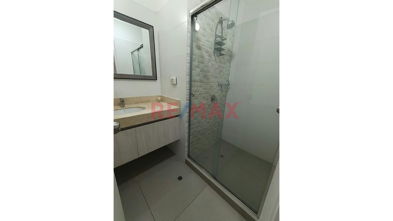 Dpto En Alquiler – Magdalena Límite San Isidro | 56.7 M² | 2 🛏️ | 2🚽 | Piso 1 | Áreas Comunes — foto 9