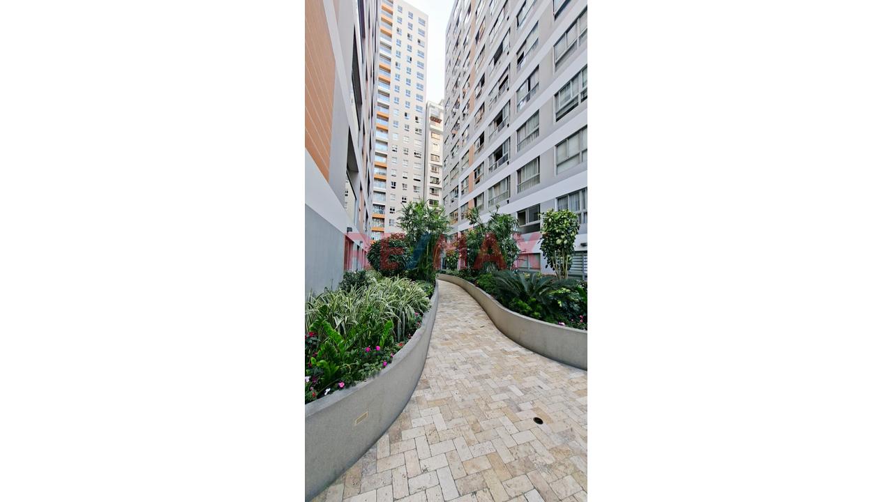 Dpto En Alquiler – Magdalena Límite San Isidro | 56.7 M² | 2 🛏️ | 2🚽 | Piso 1 | Áreas Comunes — foto 11
