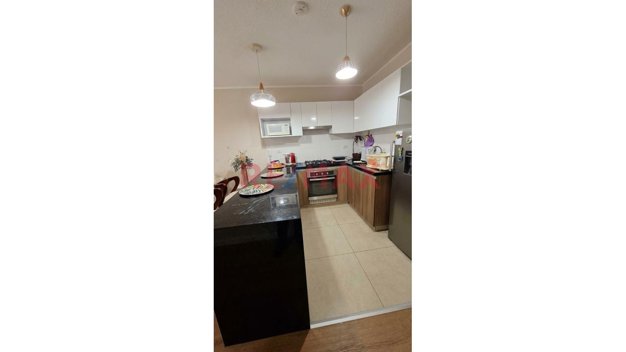 Dpto En Alquiler – Magdalena Límite San Isidro | 56.7 M² | 2 🛏️ | 2🚽 | Piso 1 | Áreas Comunes — foto 4