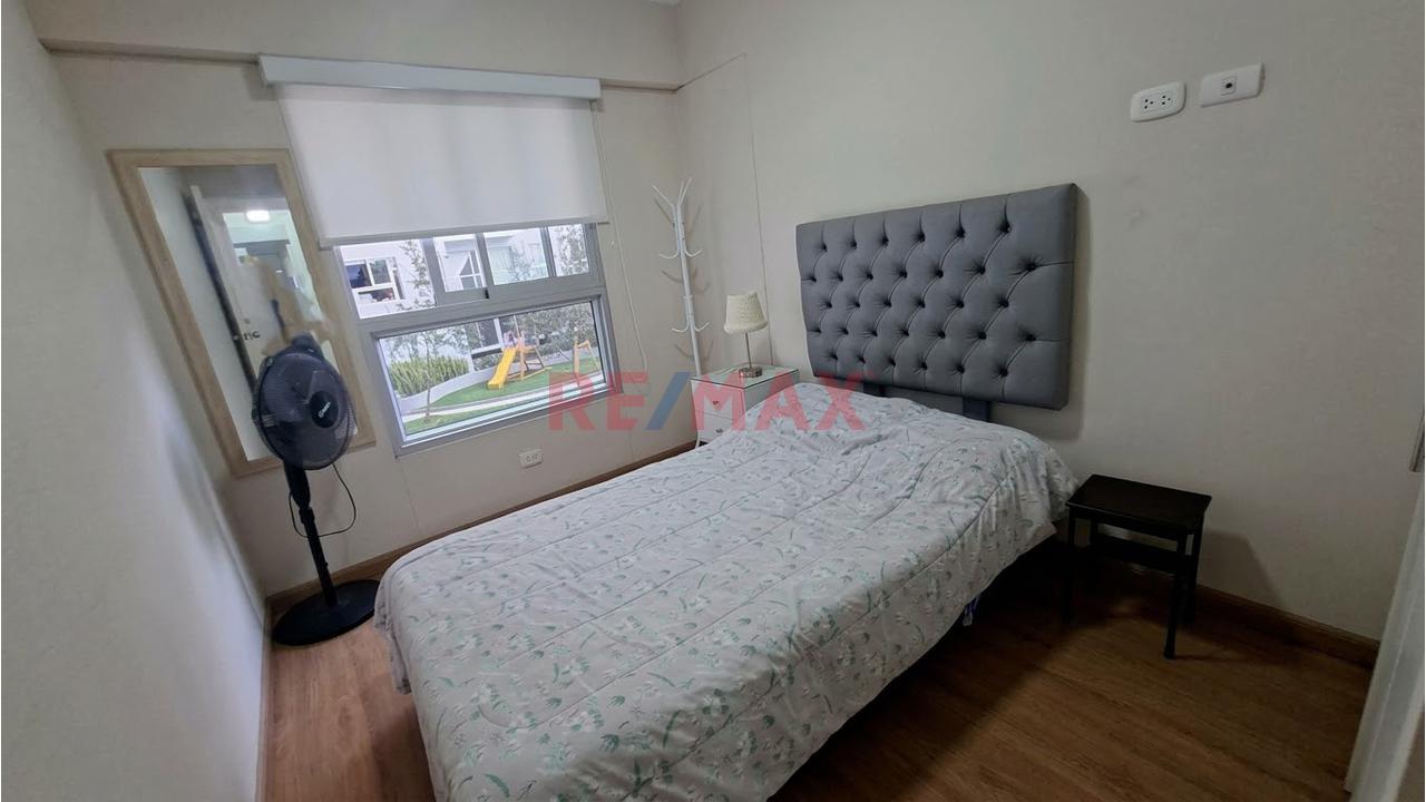Dpto En Alquiler – Magdalena Límite San Isidro | 56.7 M² | 2 🛏️ | 2🚽 | Piso 1 | Áreas Comunes — foto 7
