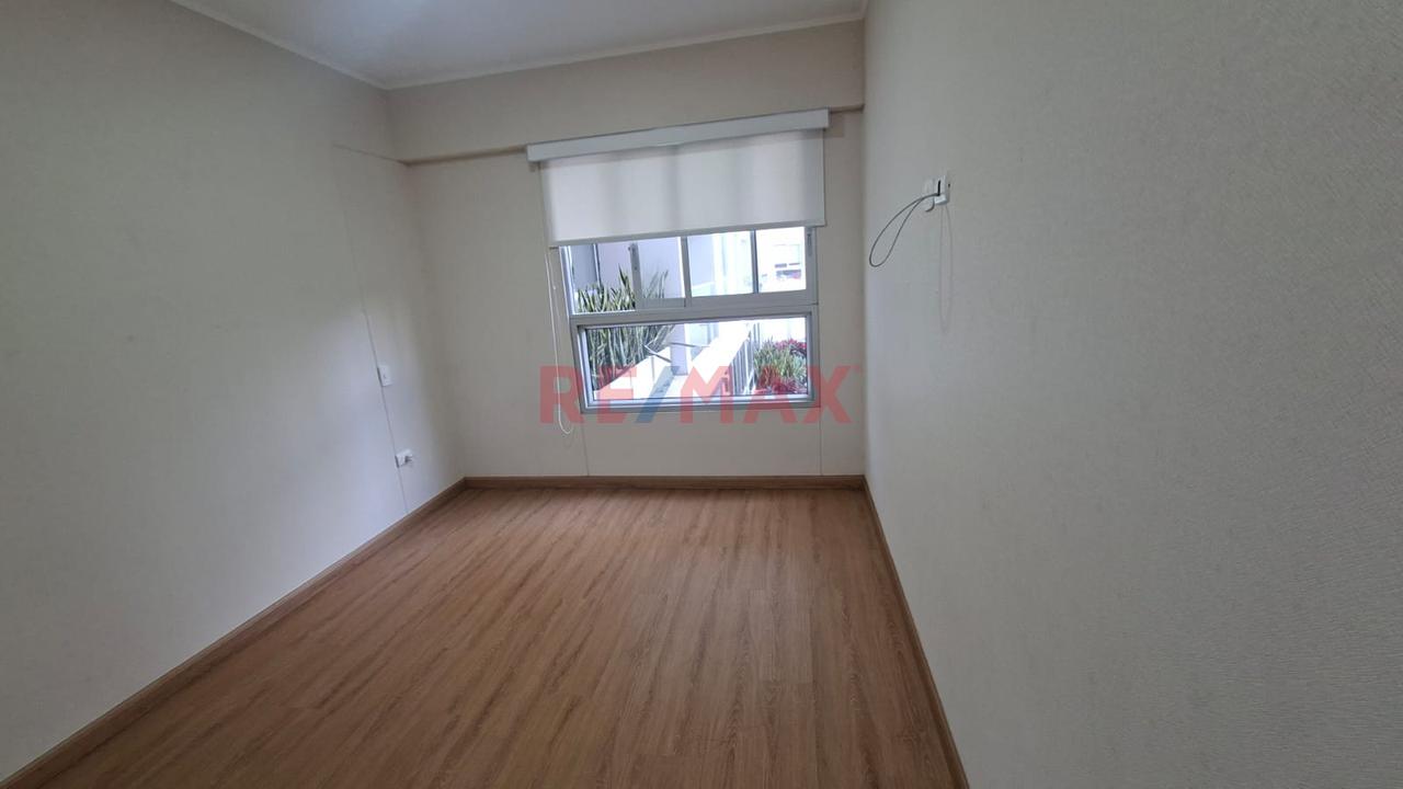 Dpto En Alquiler – Magdalena Límite San Isidro | 56.7 M² | 2 🛏️ | 2🚽 | Piso 1 | Áreas Comunes — foto 8