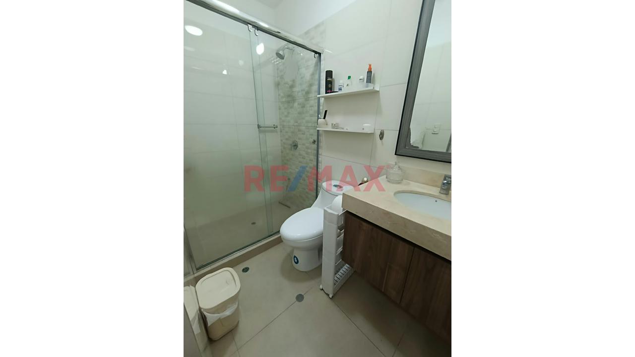 Dpto En Alquiler – Magdalena Límite San Isidro | 56.7 M² | 2 🛏️ | 2🚽 | Piso 1 | Áreas Comunes — foto 10