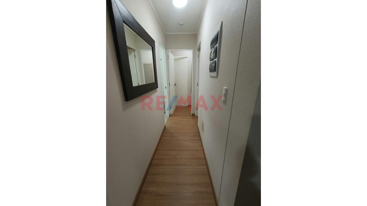 Dpto En Alquiler – Magdalena Límite San Isidro | 56.7 M² | 2 🛏️ | 2🚽 | Piso 1 | Áreas Comunes — foto 6