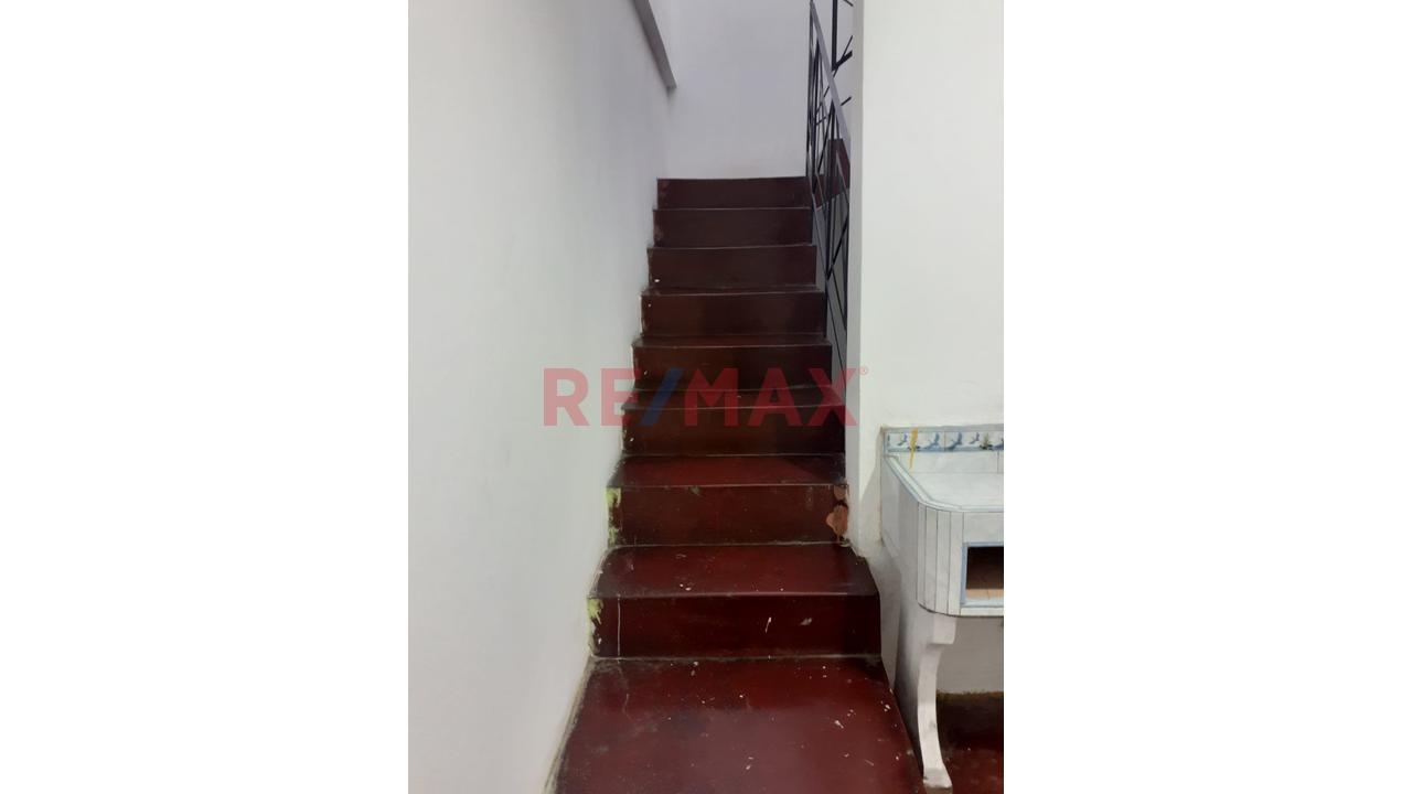 Se Alquila Departamento 2Do Piso Urb Palao Smp — foto 6