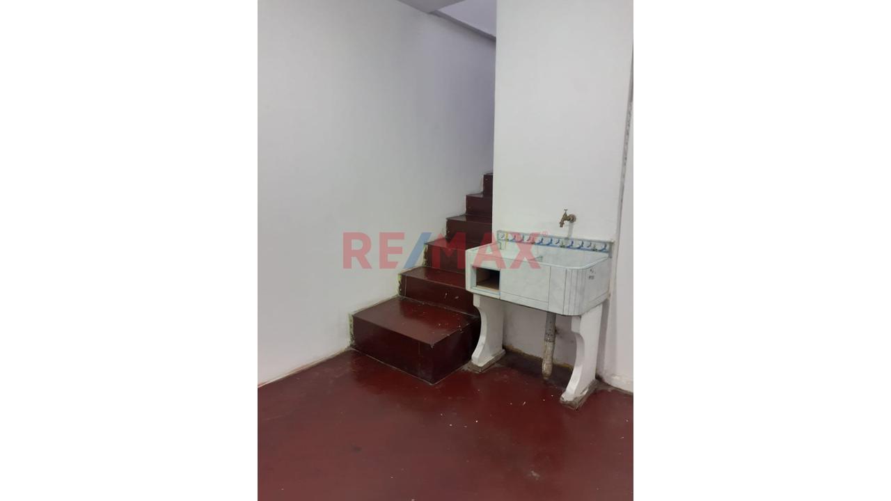 Se Alquila Departamento 2Do Piso Urb Palao Smp — foto 7