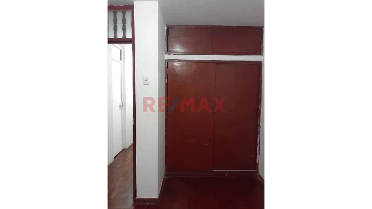 Se Alquila Departamento 2Do Piso Urb Palao Smp — foto 8