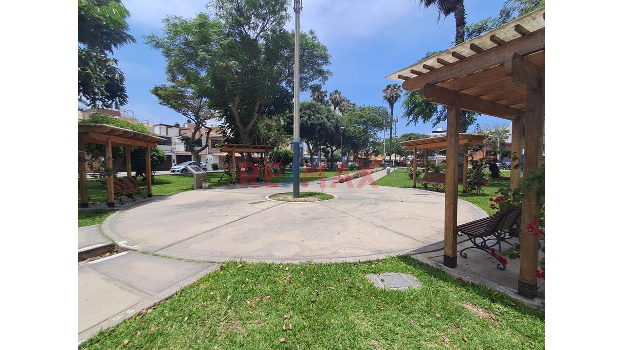 Alquilo Hermoso Departamento De Estreno San Miguel Maranga Frente A Parque — foto 14