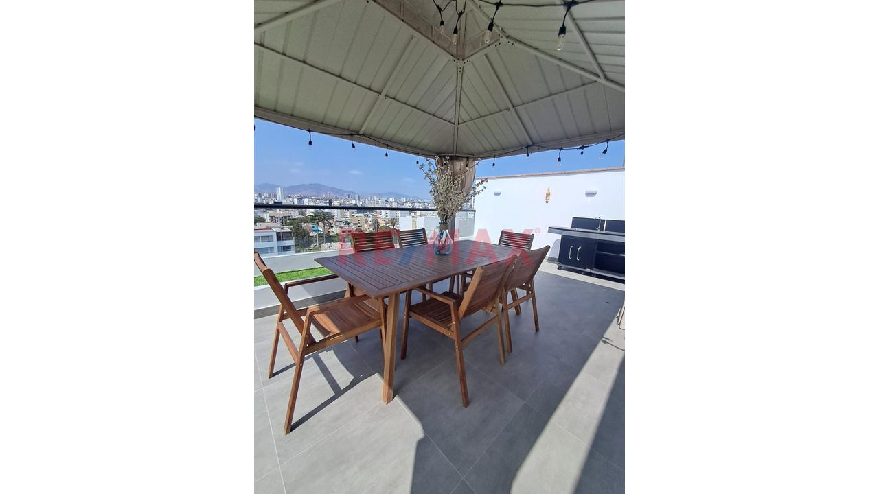 Alquilo Hermoso Departamento De Estreno San Miguel Maranga Frente A Parque — foto 12