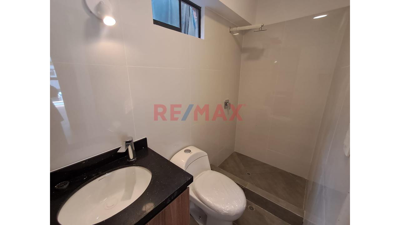 Alquilo Hermoso Departamento De Estreno San Miguel Maranga Frente A Parque — foto 8