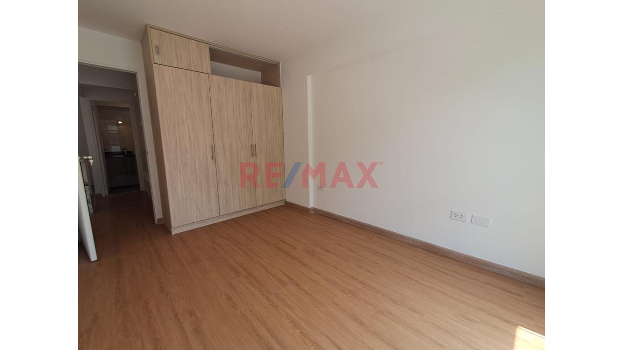 Alquilo Hermoso Departamento De Estreno San Miguel Maranga Frente A Parque — foto 6