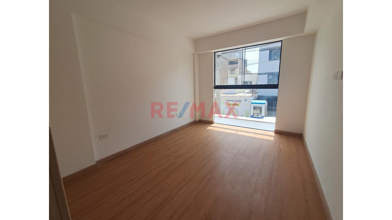 Alquilo Hermoso Departamento De Estreno San Miguel Maranga Frente A Parque — foto 5