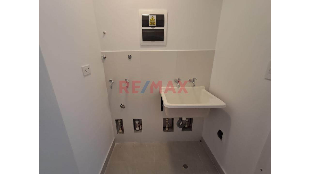 Alquilo Hermoso Departamento De Estreno San Miguel Maranga Frente A Parque — foto 9