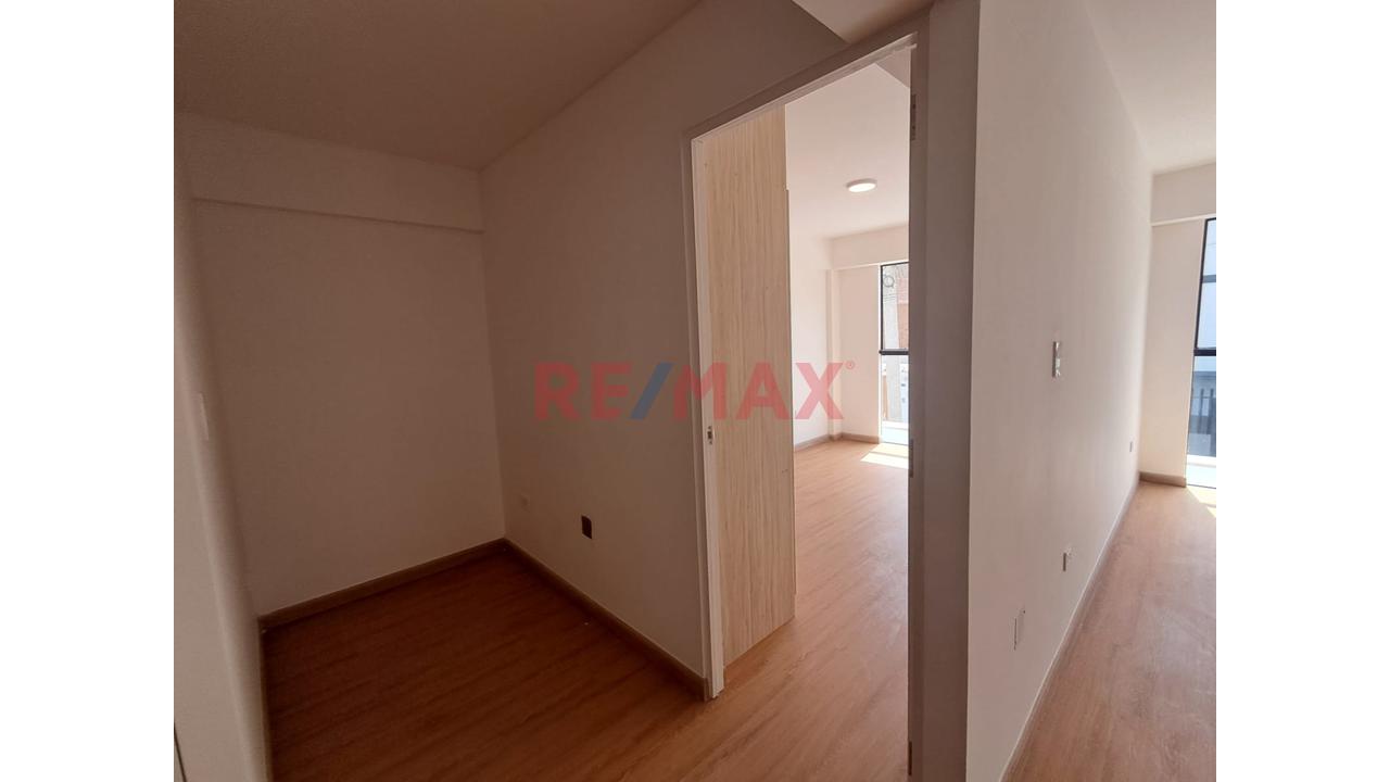 Alquilo Hermoso Departamento De Estreno San Miguel Maranga Frente A Parque — foto 7