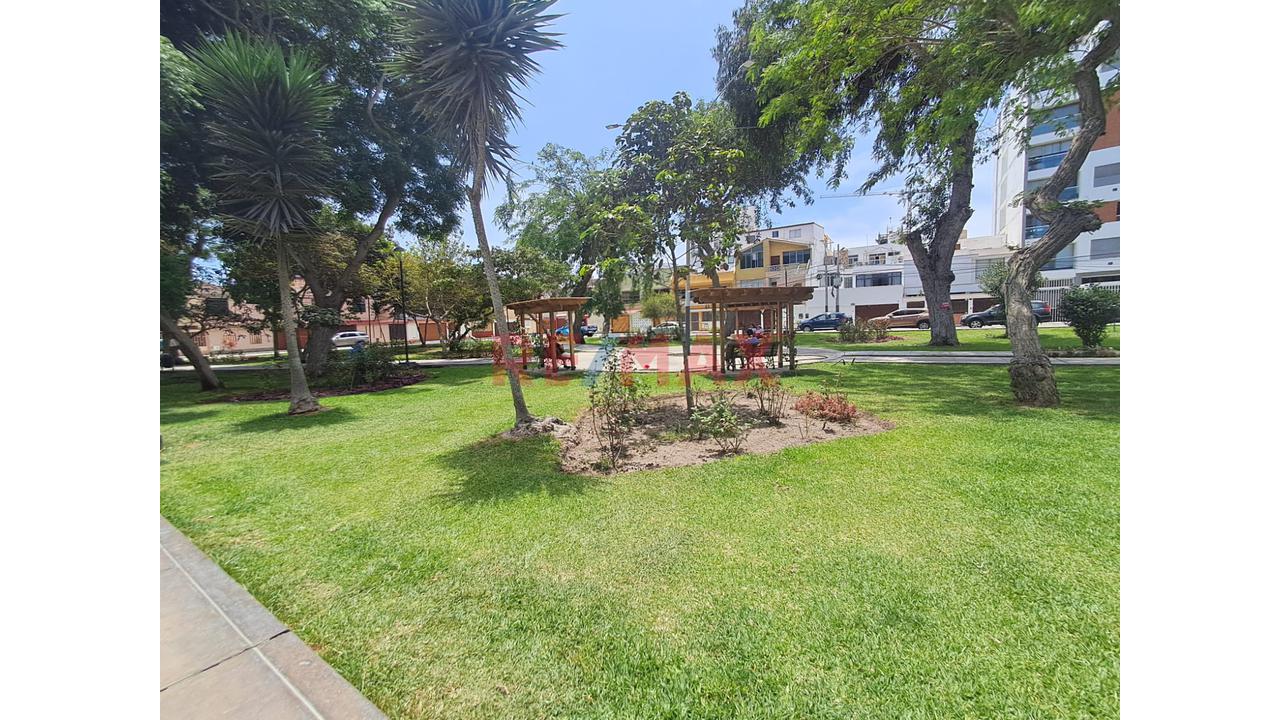 Alquilo Hermoso Departamento De Estreno San Miguel Maranga Frente A Parque — foto 13