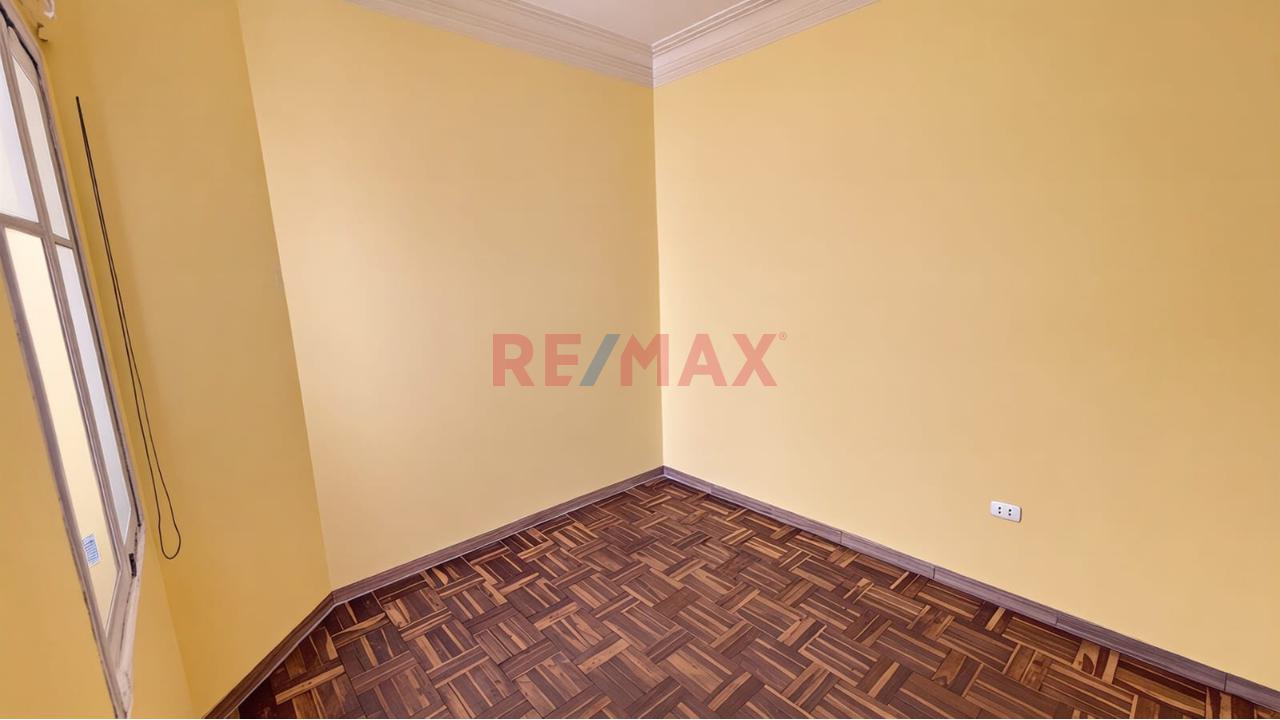 En Alquiler - Local Comercial De 215 M2 / En Primer Piso Con Puerta A La Calle / En La Av. Brasil - Jesus Maria — foto 14