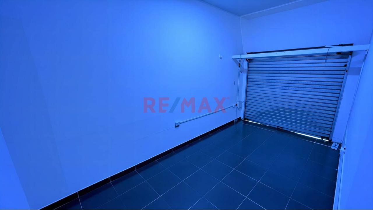 En Alquiler - Local Comercial De 215 M2 / En Primer Piso Con Puerta A La Calle / En La Av. Brasil - Jesus Maria — foto 12