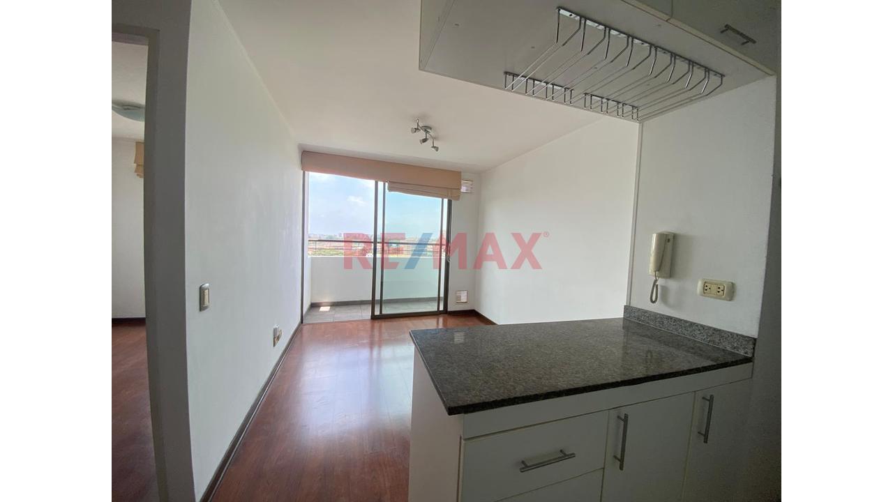🏡 Moderno Departamento Flat En Alquiler — Confort Y Excelente Iluminación — foto 9