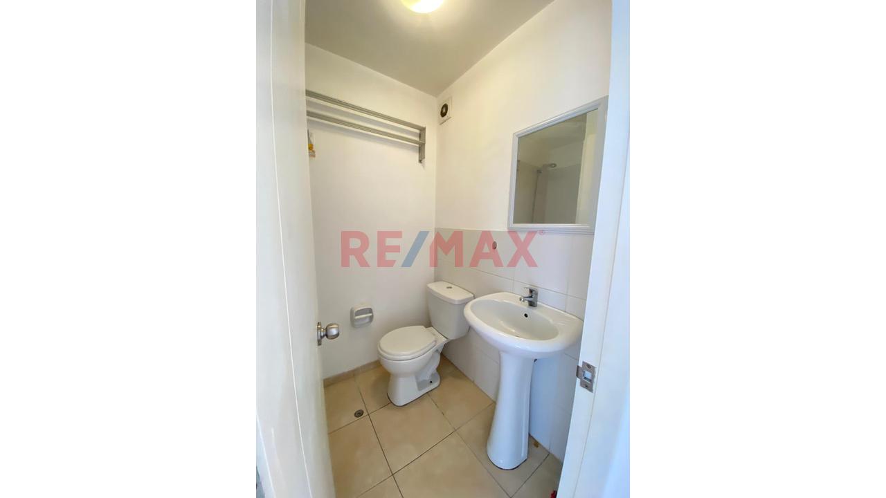 🏡 Moderno Departamento Flat En Alquiler — Confort Y Excelente Iluminación — foto 14