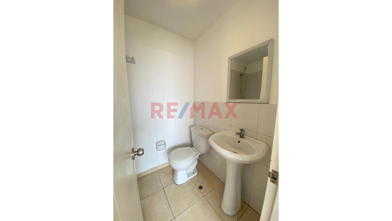 🏡 Moderno Departamento Flat En Alquiler — Confort Y Excelente Iluminación — foto 3