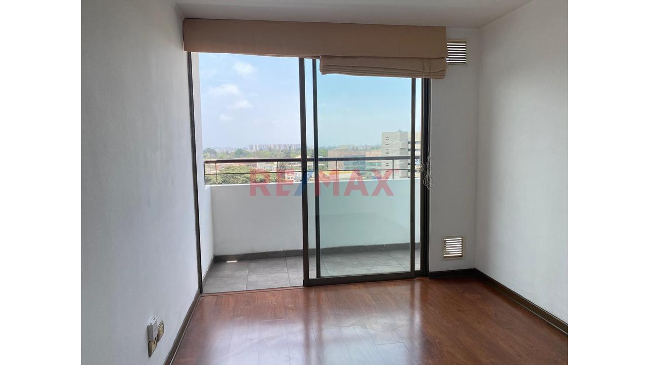 🏡 Moderno Departamento Flat En Alquiler — Confort Y Excelente Iluminación — foto 6