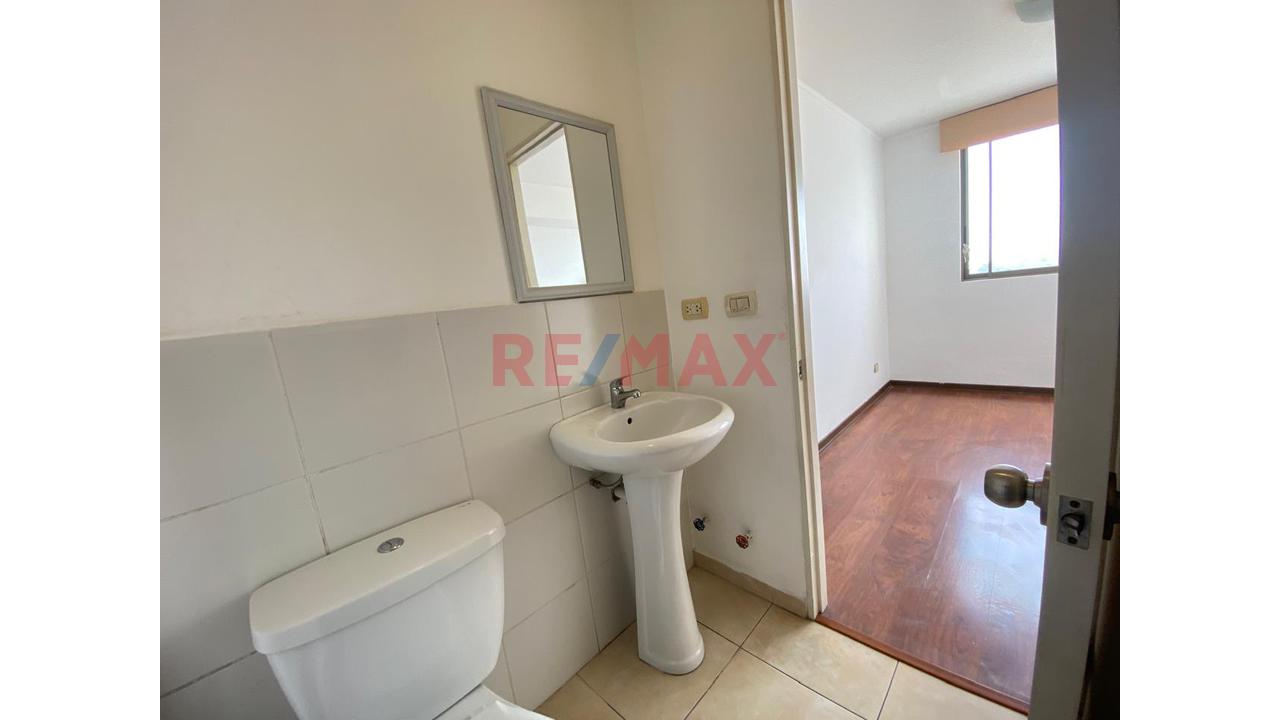 🏡 Moderno Departamento Flat En Alquiler — Confort Y Excelente Iluminación — foto 8