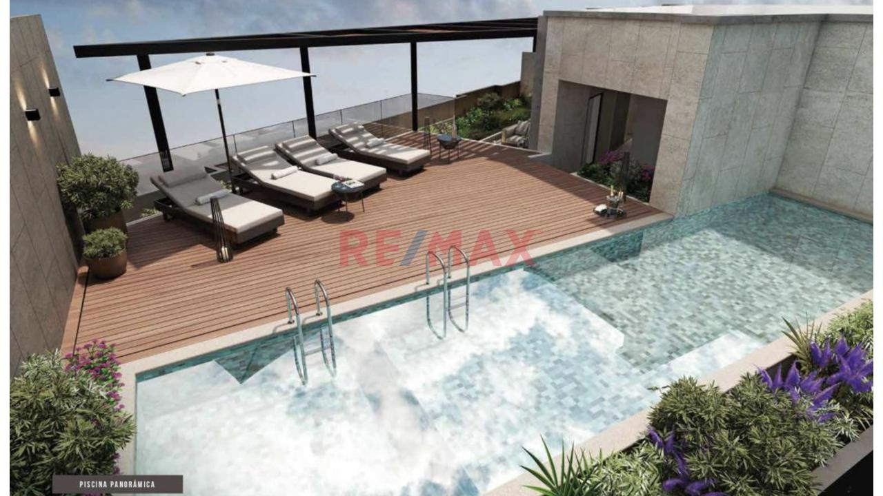Departamento De Estreno En Alquiler Jesus Maria 🏡 — foto 12
