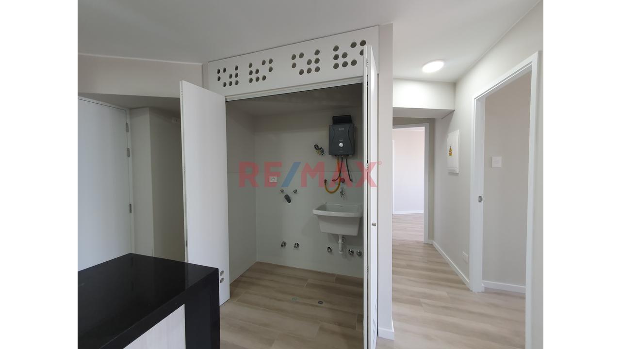 Departamento De Estreno En Alquiler Jesus Maria 🏡 — foto 6