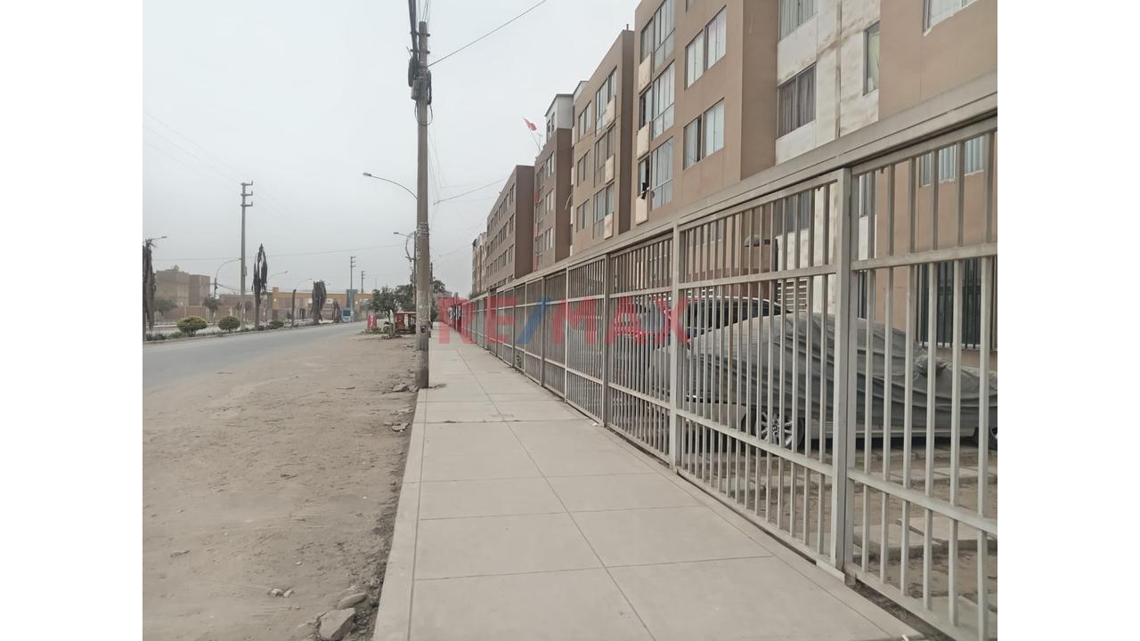 Venta De Depaartamento — foto 1