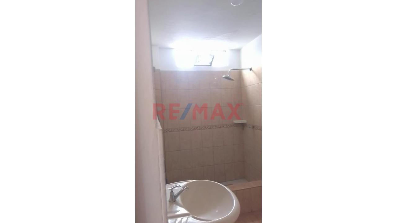 🏢 ¡Local Comercial De 100 M² En Alquiler – Av. La Esperanza, Villa El Salvador! - 5