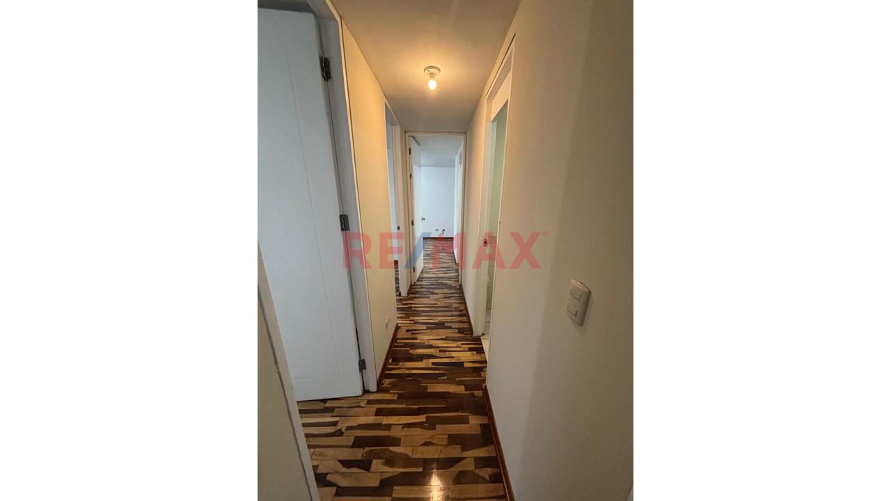 Venta De Departamento En Santa Anita | 70 M² | 3 D |4To Piso Con Ascensor - 16