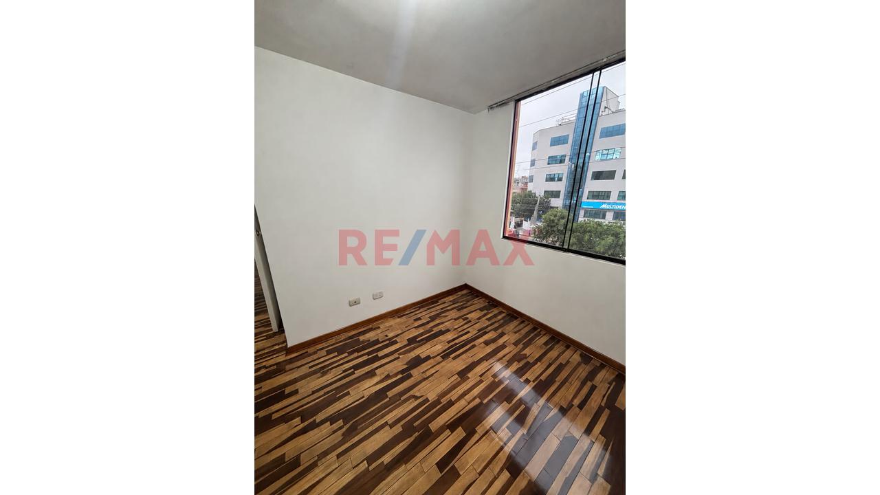 Venta De Departamento En Santa Anita | 70 M² | 3 D |4To Piso Con Ascensor - 18