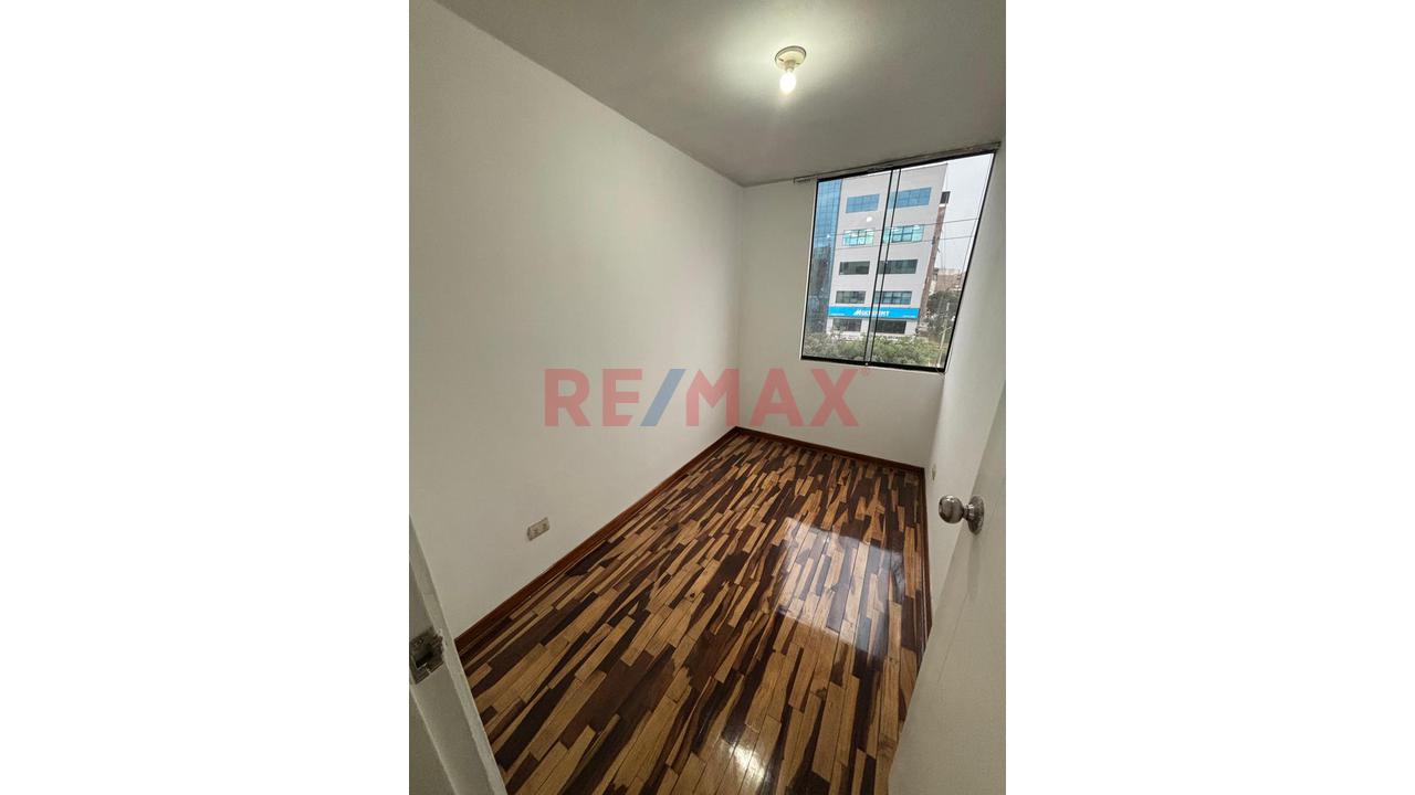 Venta De Departamento En Santa Anita | 70 M² | 3 D |4To Piso Con Ascensor - 19