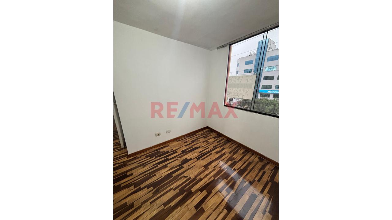 Venta De Departamento En Santa Anita | 70 M² | 3 D |4To Piso Con Ascensor — foto 3