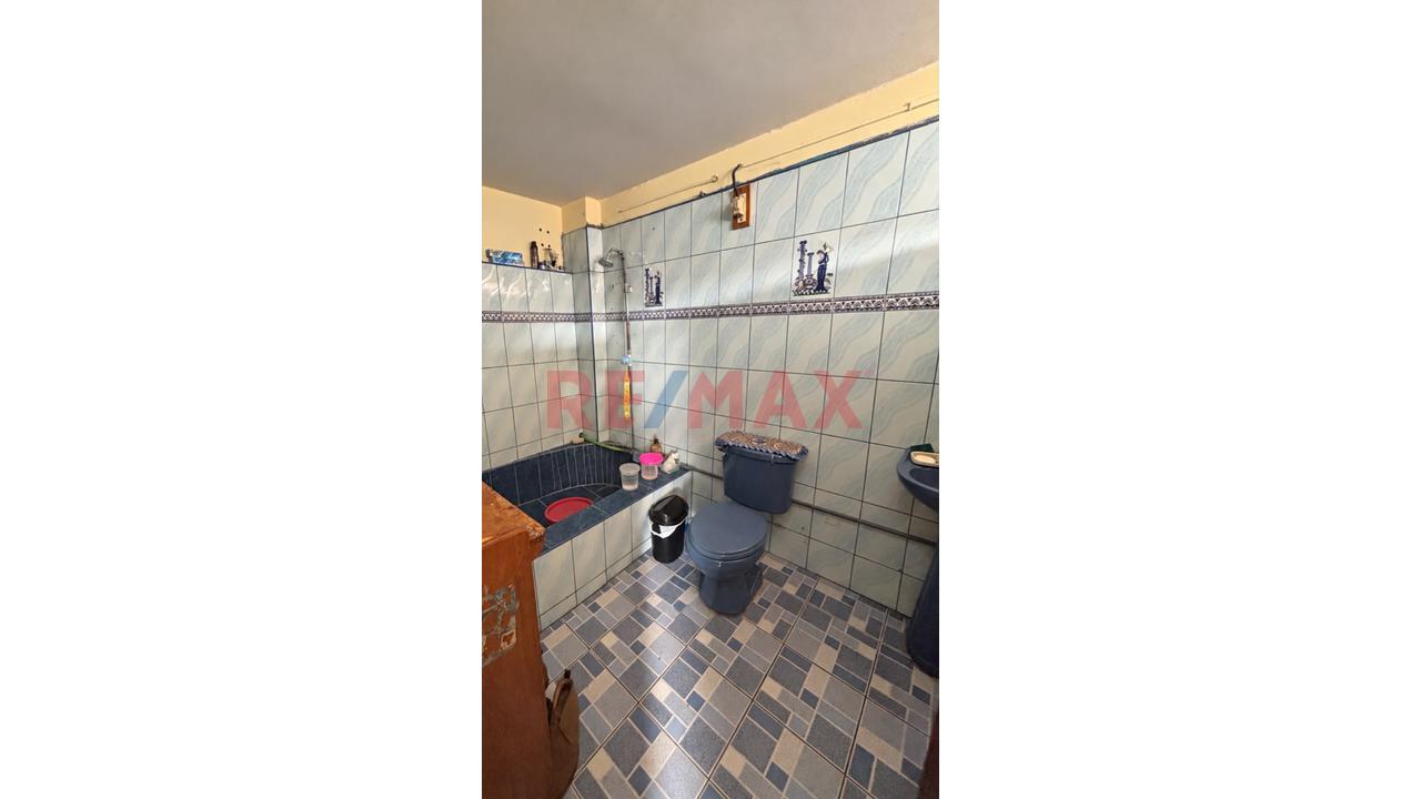 Departamento De 2 Niveles Más Azotea En Ate! — foto 6