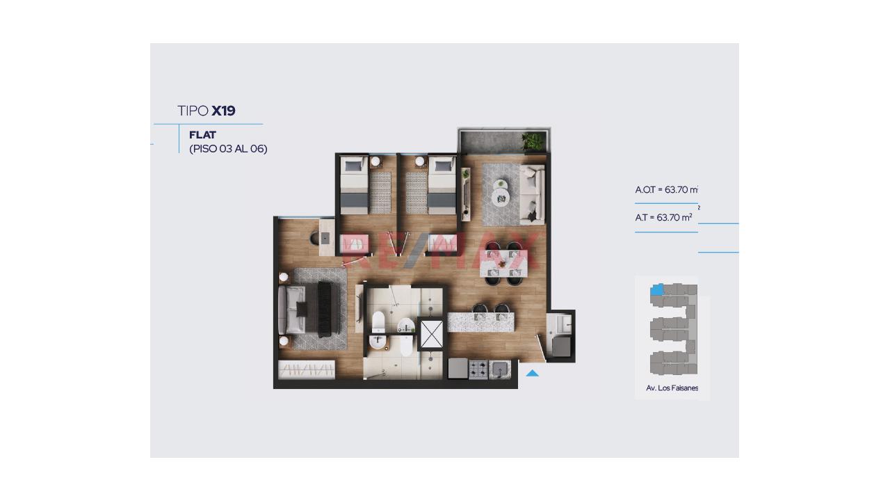 !Venta De Departamentos En Estreno¡ — foto 3
