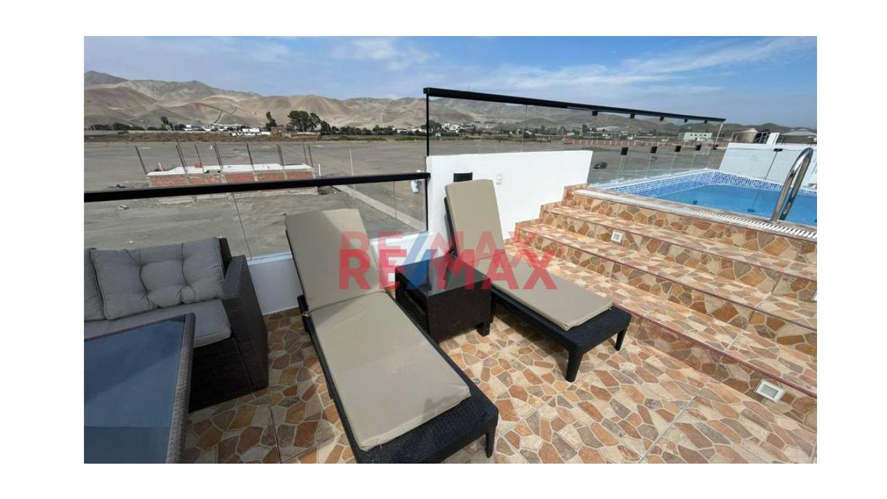 Vendo Bella Casa De Playa En El Condominio Poseidon - 9