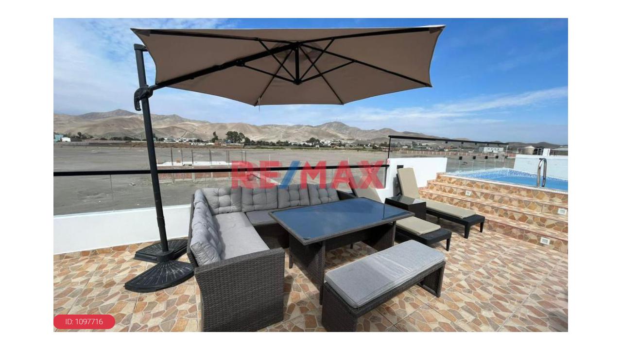 Vendo Bella Casa De Playa En El Condominio Poseidon - 10