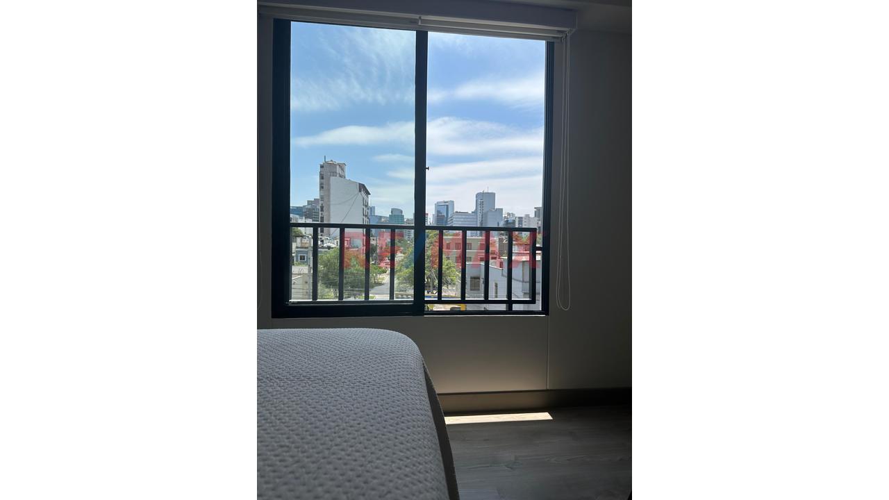 Se Alquila Hermoso Departamento 48M2-Amoblado-San Isidro — foto 13