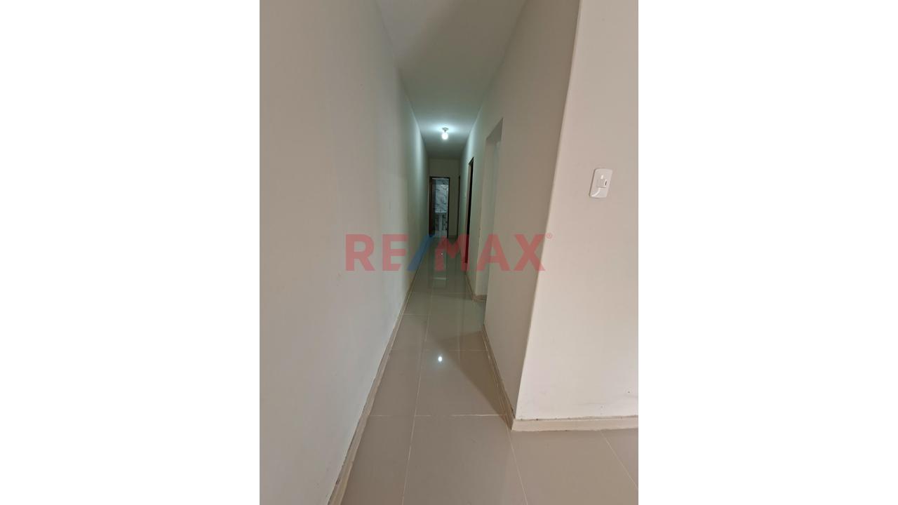 Alquiler Departamentto Remodelado Frente A Parque Distrito De Rimac — foto 7