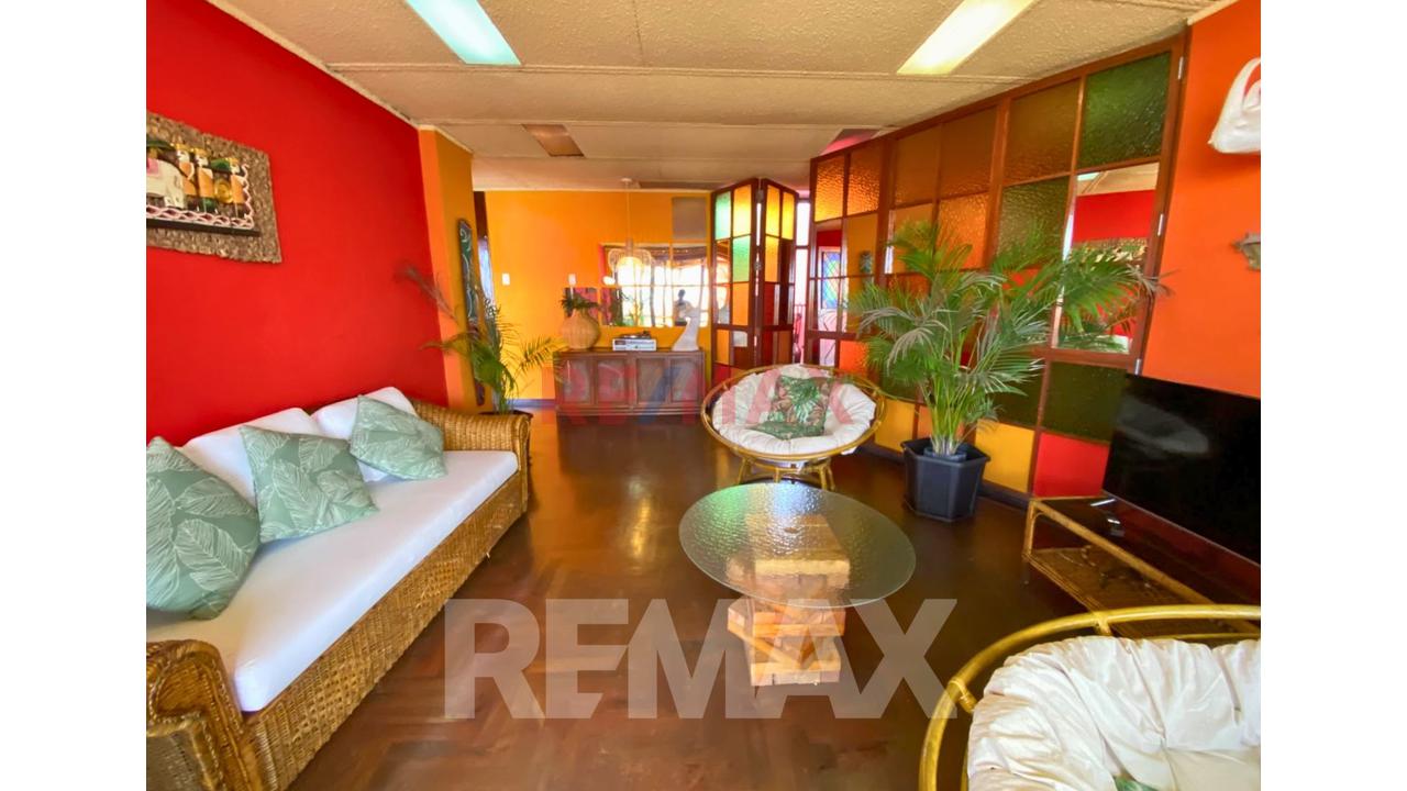🏡 Departamento Amoblado De 133.55 M² En Alquiler 🏢✨ — foto 4