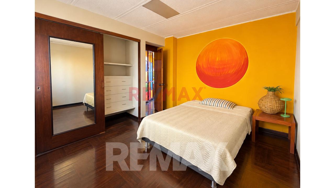 🏡 Departamento Amoblado De 133.55 M² En Alquiler 🏢✨ — foto 8