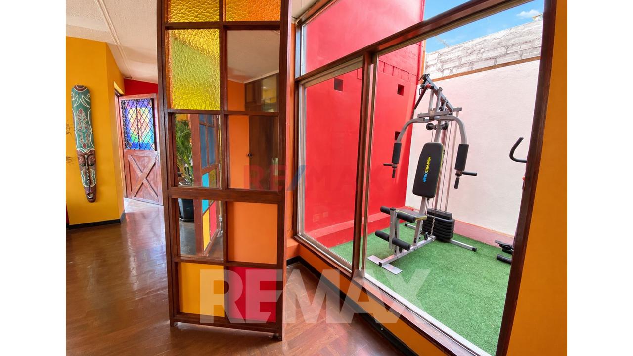 🏡 Departamento Amoblado De 133.55 M² En Alquiler 🏢✨ - 16