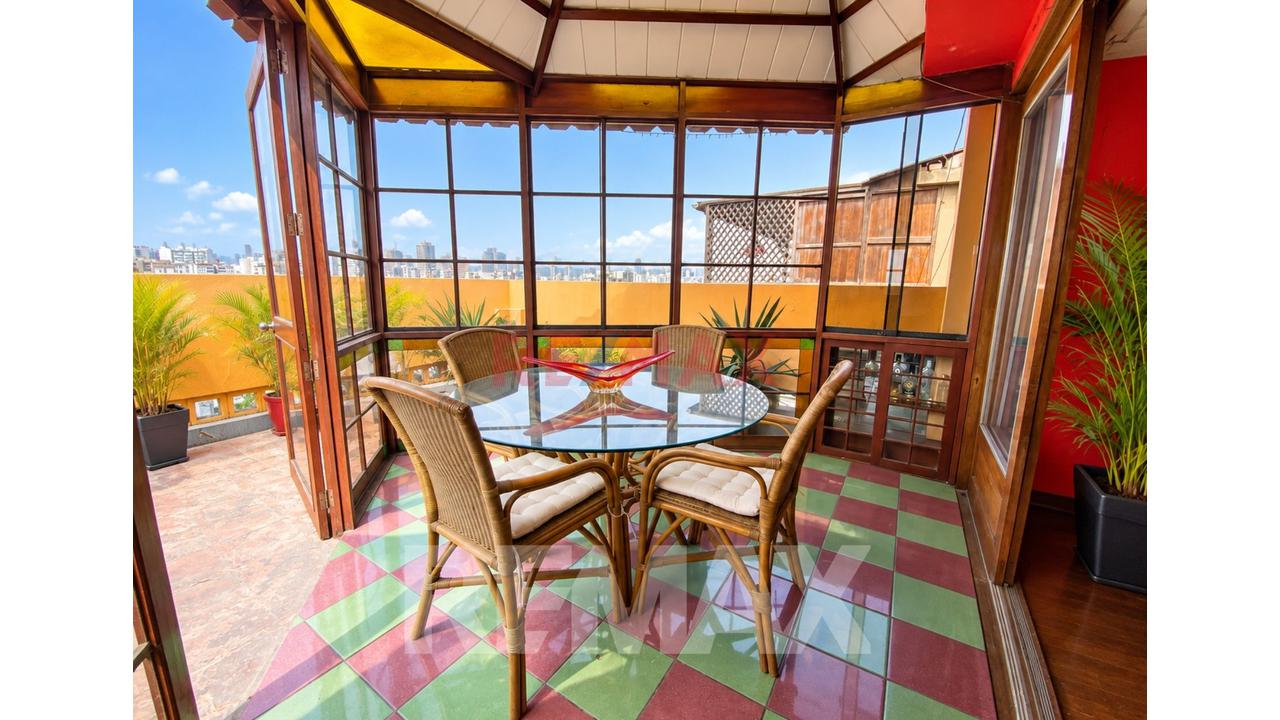 🏡 Departamento Amoblado De 133.55 M² En Alquiler 🏢✨ — foto 11