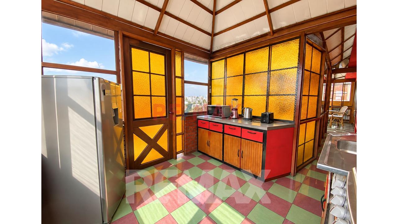 🏡 Departamento Amoblado De 133.55 M² En Alquiler 🏢✨ — foto 9