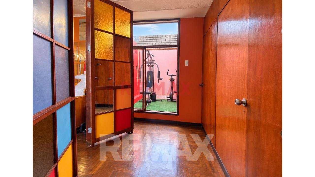 🏡 Departamento Amoblado De 133.55 M² En Alquiler 🏢✨ — foto 7