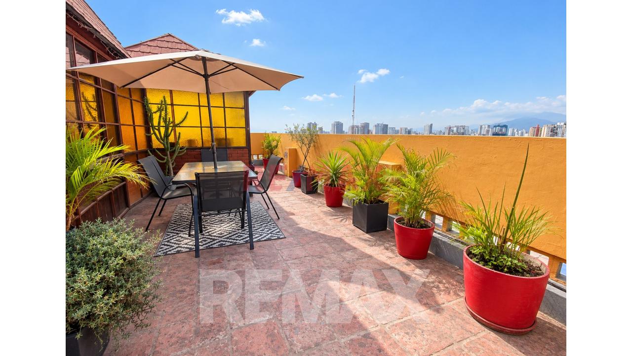 🏡 Departamento Amoblado De 133.55 M² En Alquiler 🏢✨ — foto 5