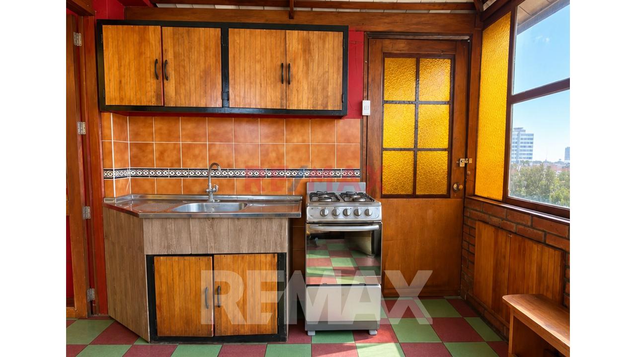 🏡 Departamento Amoblado De 133.55 M² En Alquiler 🏢✨ — foto 12