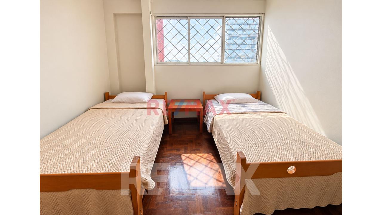 🏡 Departamento Amoblado De 133.55 M² En Alquiler 🏢✨ — foto 14
