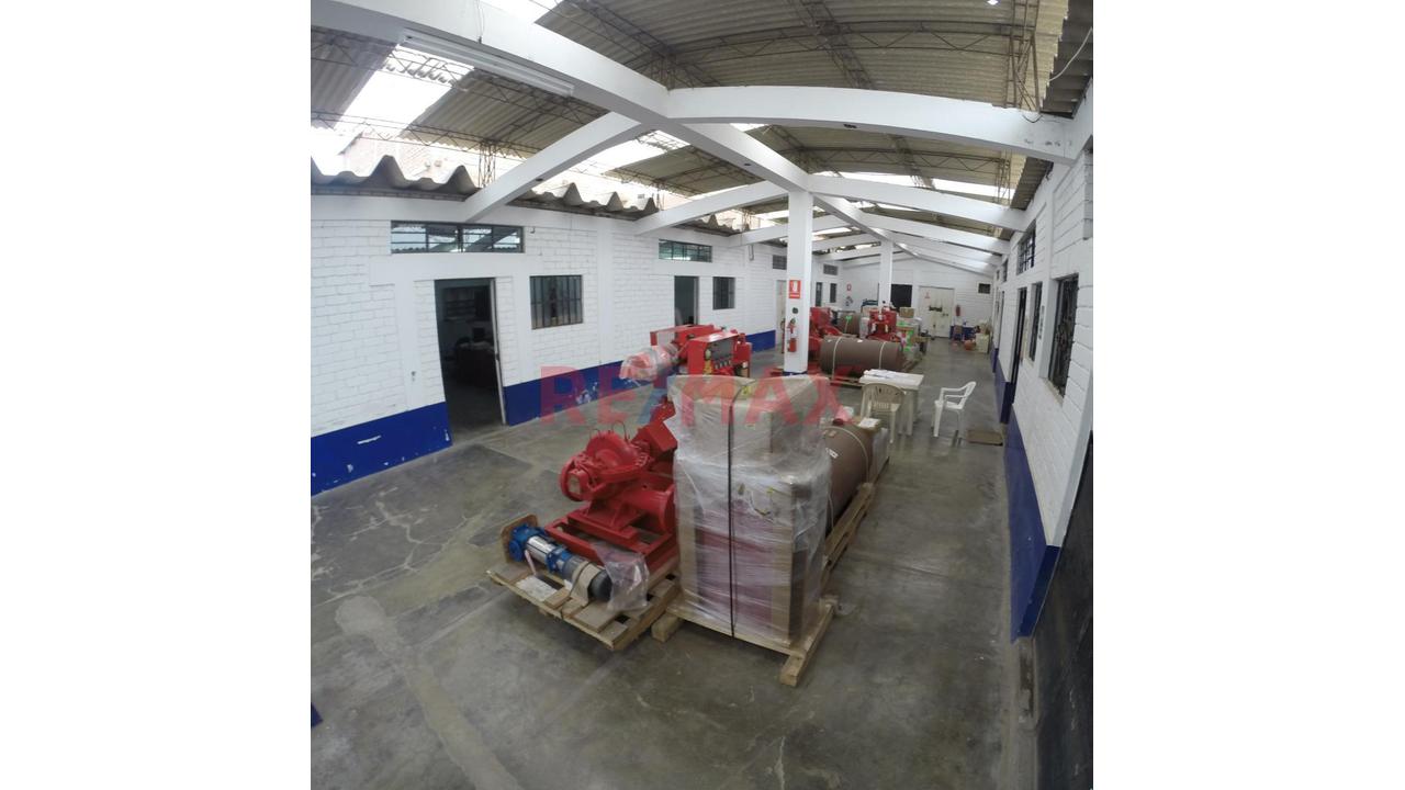 🏢 ¡Oportunidad De Inversión En Chorrillos! | Local Comercial En Venta Como Terreno - 14